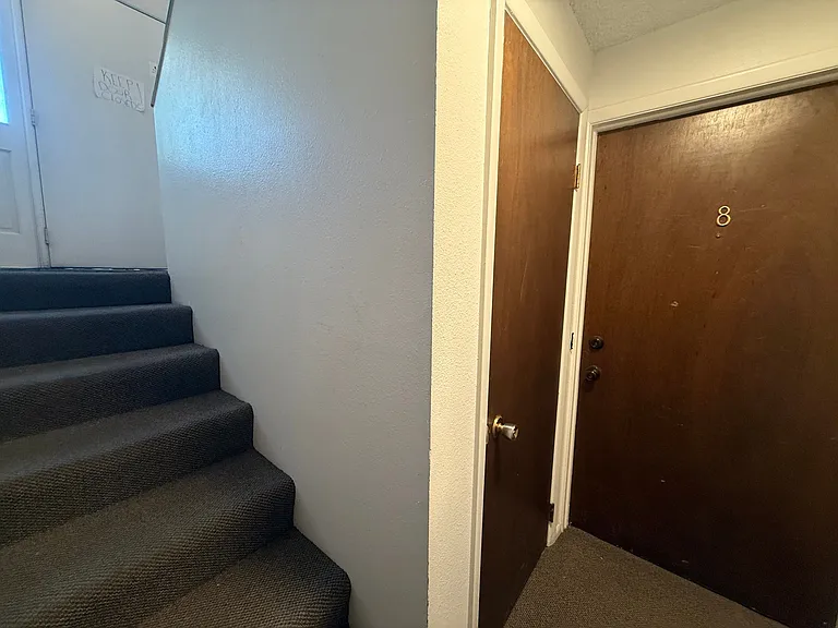 Photo of common area