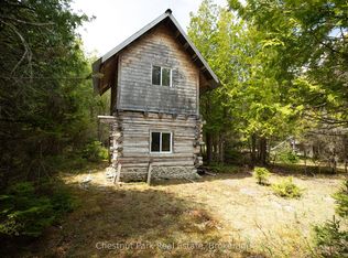 284 Whiskey Harbour Rd, Northern Bruce Peninsula, ON N0H2T0