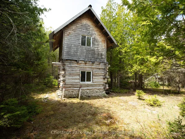 284 Whiskey Harbour Rd, Northern Bruce Peninsula, ON N0H 2T0