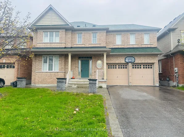 2230 Pilgrim Sq, Oshawa, ON L1L 0B6