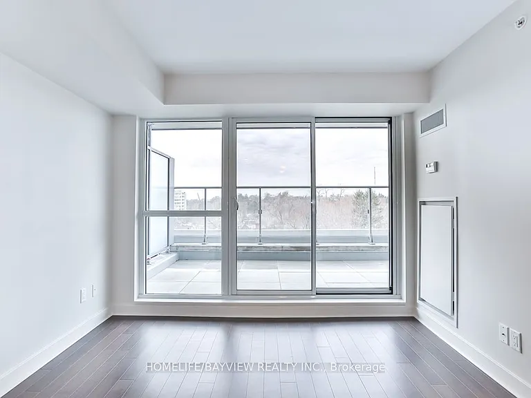 58 Orchard View Blvd #511 — Photo 4