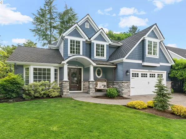 19626 Perch Ct, Lake Oswego, OR 97034