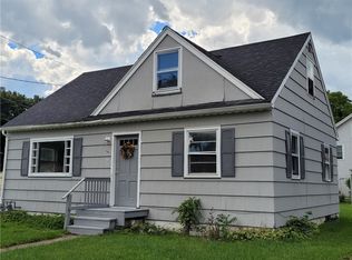 145 Independence St, Rochester, NY 14611