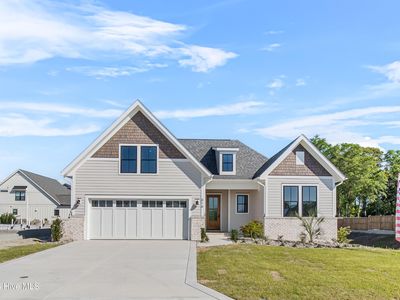 616 Waterstone Drive, Wilmington, NC, 28411
