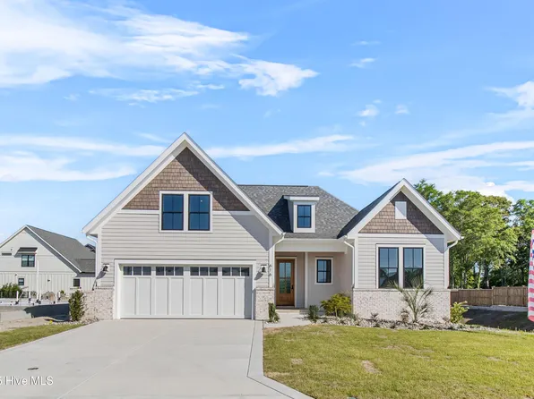 616 Waterstone Drive, Wilmington, NC 28411