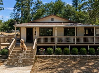 5180 Newtown Rd, Placerville, CA 95667