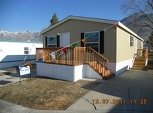 1010 N 475 E, Ogden, UT 84404