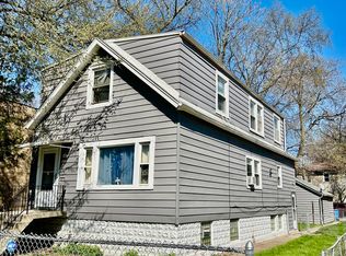 11741 S Stewart Ave, Chicago, IL 60628