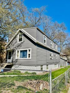 11741 S Stewart Ave, Chicago, IL, 60628