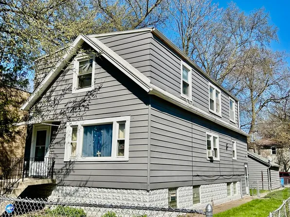 11741 S Stewart Ave, Chicago, IL 60628