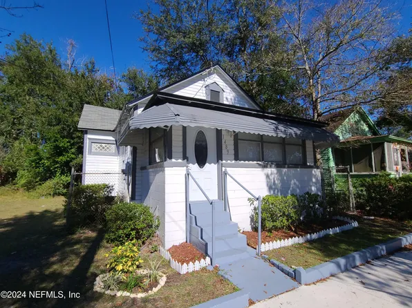 1489 STEELE Street, Jacksonville, FL 32209
