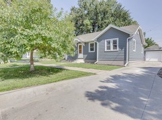 107 W O St, McCook, NE 69001