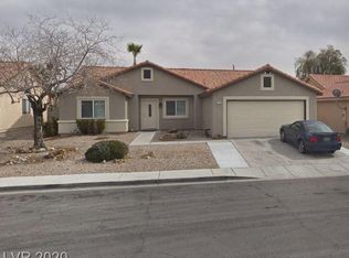 4730 Zia Ridge St, North Las Vegas, NV 89031