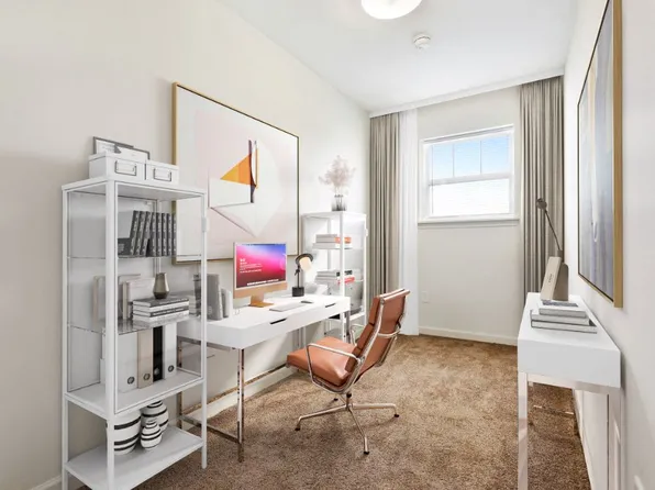 Creekwood Apartments