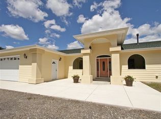 39235 Ivy Way N, Lincoln, WA 99147