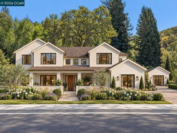 81 Dot Dr, Alamo, CA 94507