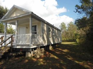 9204 Entrekin Ave, Ocean Springs, MS 39565