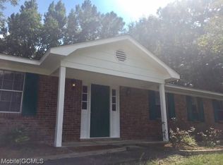 7259 Lakewood Rd #1, Mobile, AL 36695