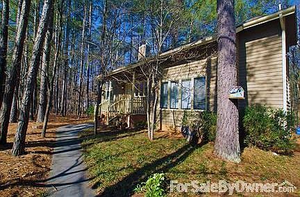 605 Bolin Creek Drive