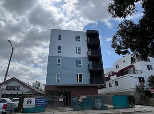 1192 W 35th St #304-1, Los Angeles, CA 90007