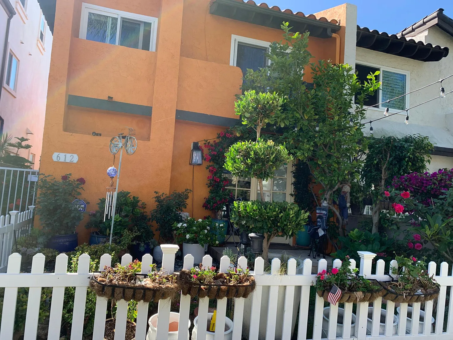 21st St, Huntington Beach — Photo 4