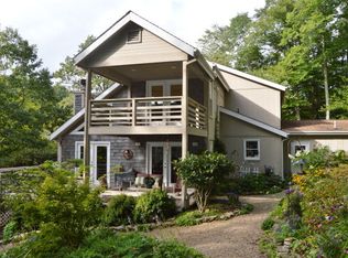 137 Saddle Springs Dr, Blowing Rock, NC 28605