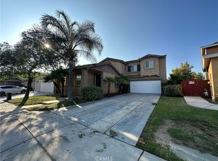 3908 Barbury Palms Way, Perris, CA 92571
