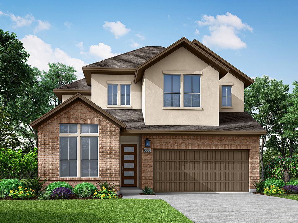 Hawthorn Exterior Style A
