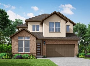 1205 Willie Ranch Way, Leander, TX 78641