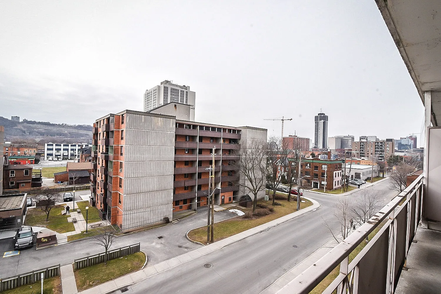 King William Court — Photo 4