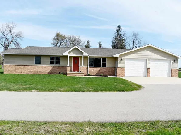 605 Iowa St, Grafton, IA 50440