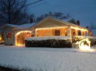 2700 Heather Ln, Glenside, PA 19038