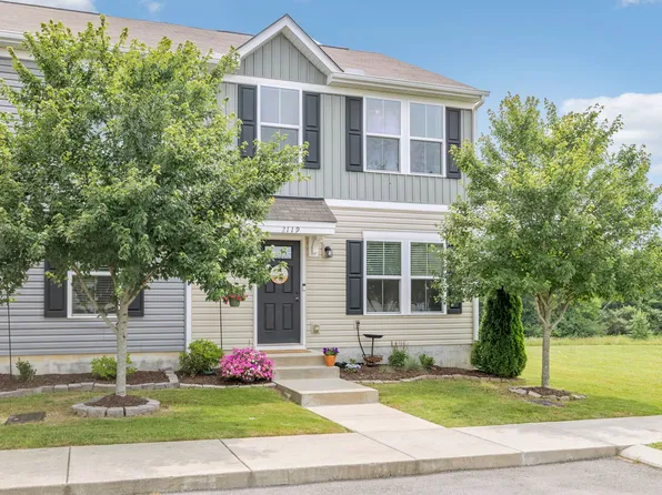 2119 Portway Aly #2119, Nashville, TN 37207