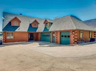 1217 Kiowa Dr W, Lake Kiowa, TX 76240