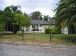 2135 E Larkwood St, West Covina, CA 91791