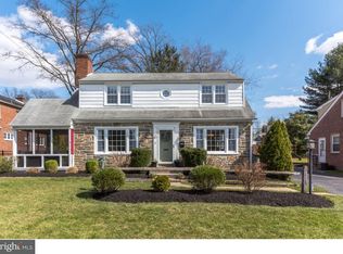 105 Golf Hills Rd, Havertown, PA 19083