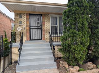 9027 S Morgan St, Chicago, IL