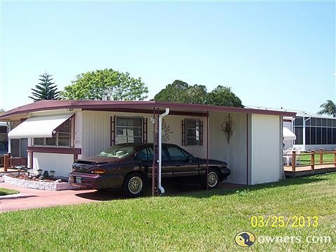 1 Bedroom 1 Bath Remodeled Mobile