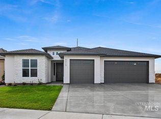 4215 E Grayson Dr, Meridian, ID 83642