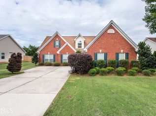 914 Port West Dr #0, Auburn, GA 30011