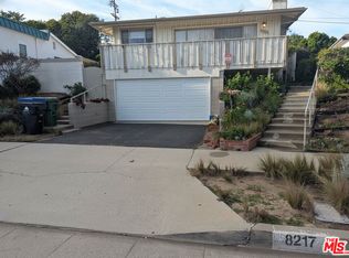 8217 Billowvista Dr, Playa Del Rey, CA 90293