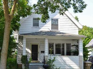 1326 Chandler St, Madison, WI 53715
