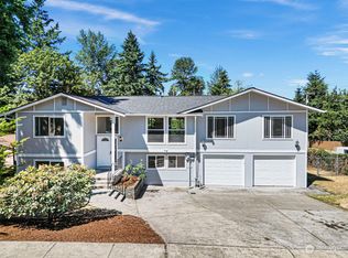 2304 26th St SE, Puyallup, WA