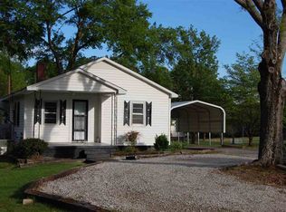 601 Brock Rd, Honea Path, SC 29654