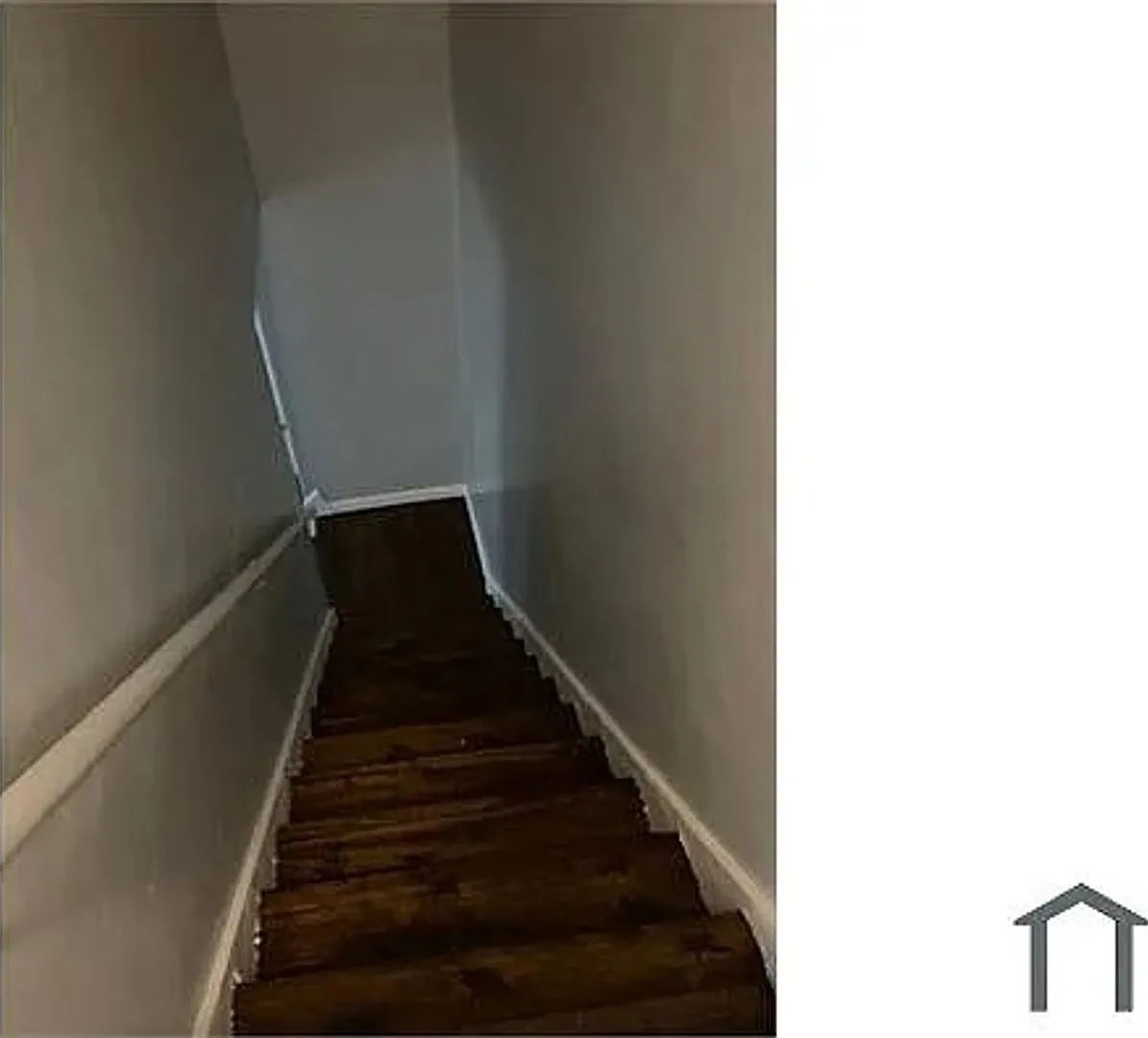 2 bed 1 bath duplex $1100/mo — Photo 3
