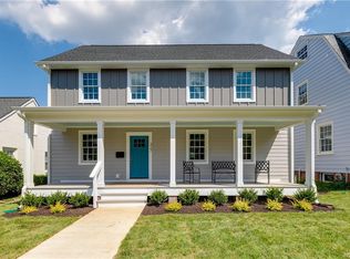 327 Lexington Rd, Richmond, VA 23226