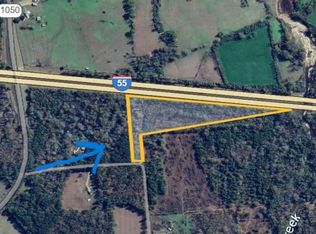 Gonthier Rd, Tangipahoa, LA 70465