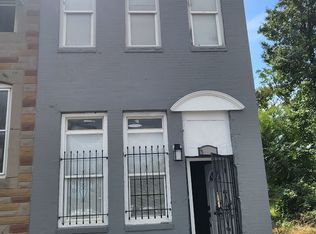 2301 E Lafayette Ave #1, Baltimore, MD 21213