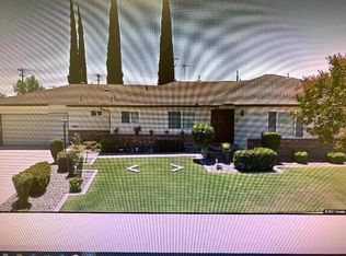 1165 E Menlo Ave, Fresno, CA 93710