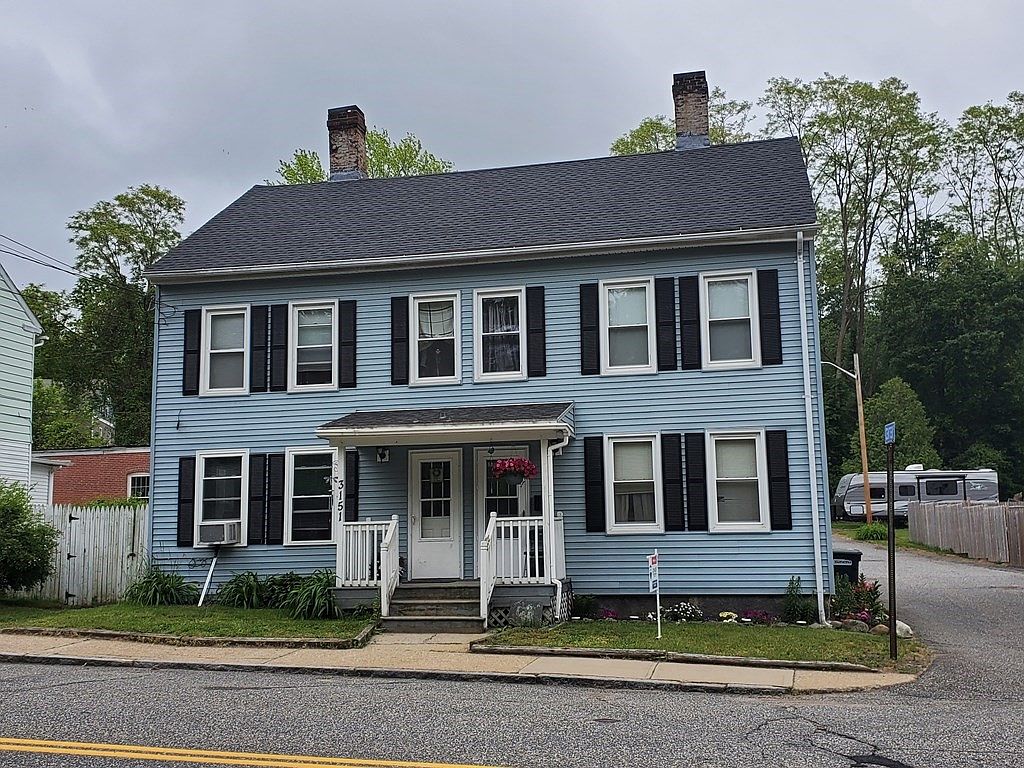 31493151 Main St, Bondsville, MA 01009 Zillow